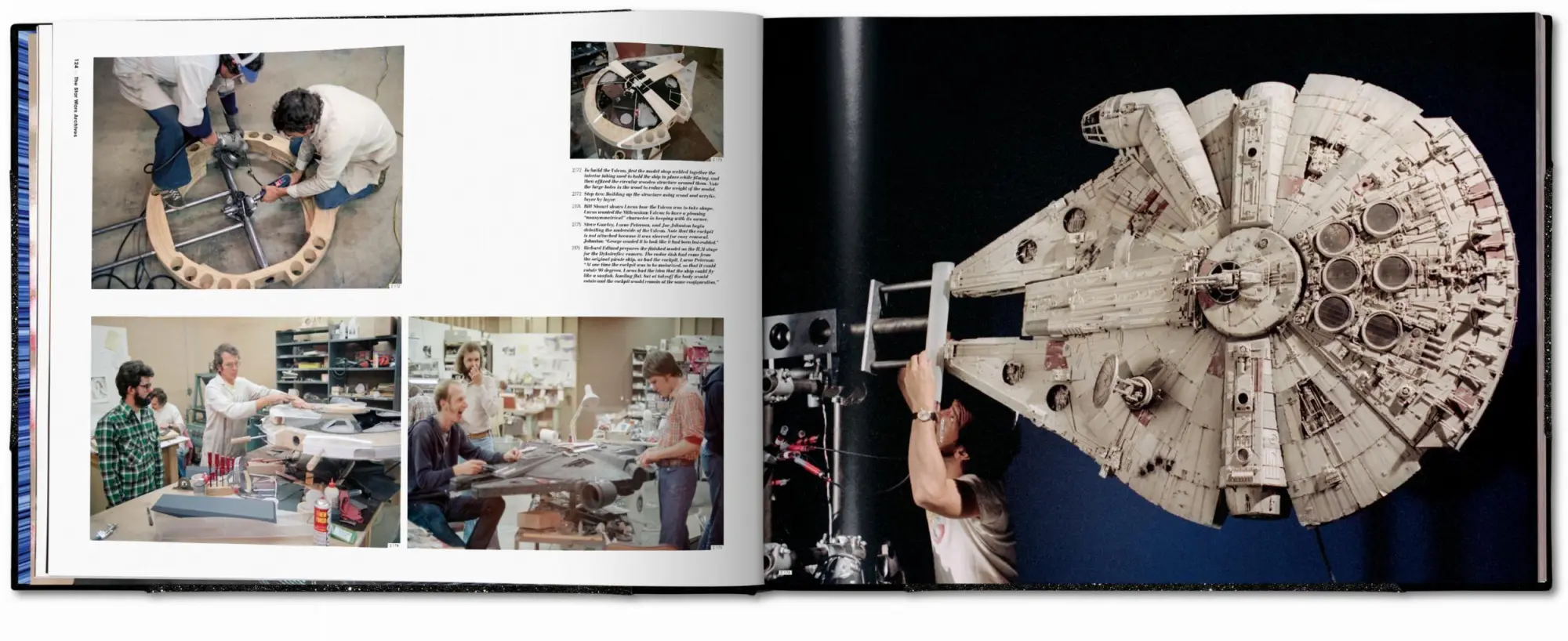 Bild: 9783836598194 | The Star Wars Archives | 1977-1983 | Paul Duncan | Buch | 604 S.