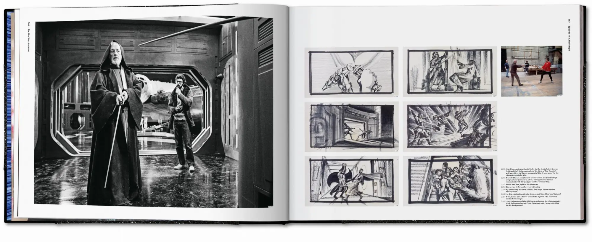 Bild: 9783836598194 | The Star Wars Archives | 1977-1983 | Paul Duncan | Buch | 604 S.