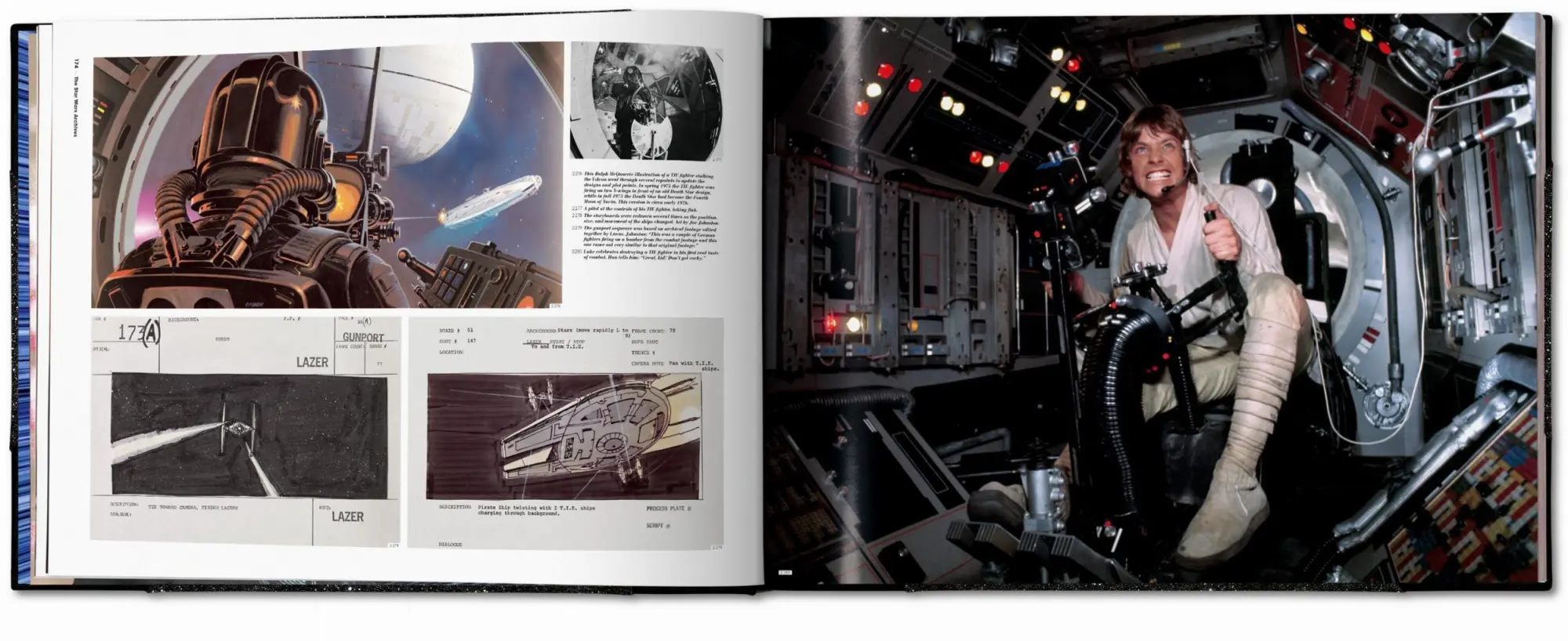 Bild: 9783836598194 | The Star Wars Archives | 1977-1983 | Paul Duncan | Buch | 604 S.
