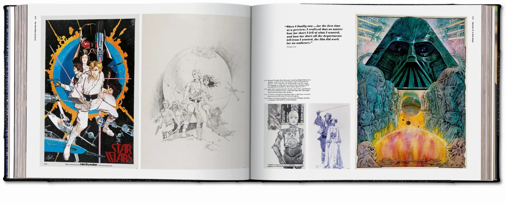 Bild: 9783836598194 | The Star Wars Archives | 1977-1983 | Paul Duncan | Buch | 604 S.