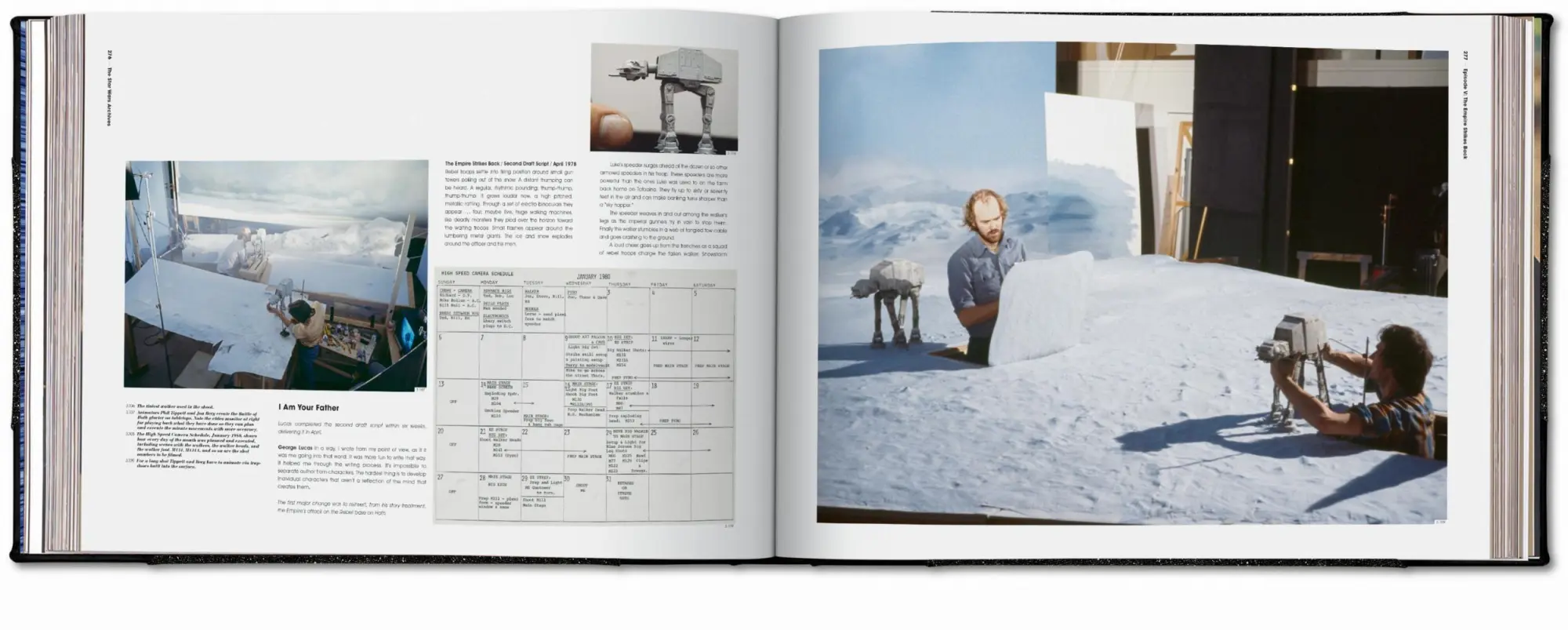 Bild: 9783836598194 | The Star Wars Archives | 1977-1983 | Paul Duncan | Buch | 604 S.