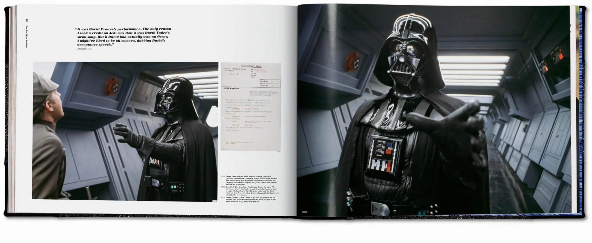 Bild: 9783836598194 | The Star Wars Archives | 1977-1983 | Paul Duncan | Buch | 604 S.