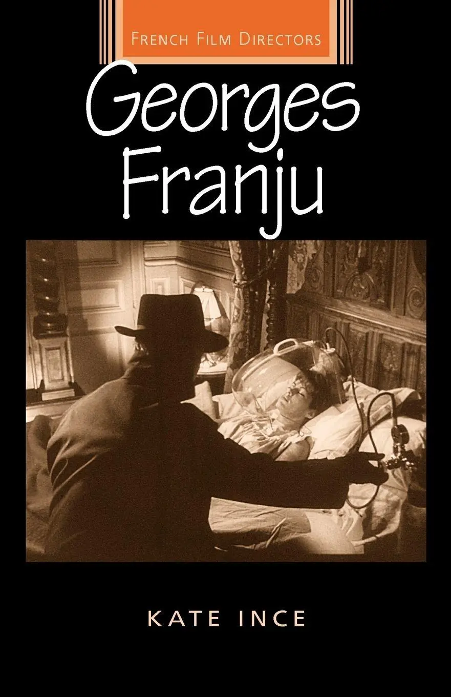 Cover: 9780719068294 | Georges Franju | Kate Ince | Taschenbuch | Kartoniert / Broschiert