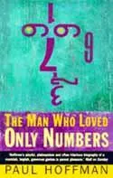 Cover: 9781857028294 | The Man Who Loved Only Numbers | Paul Hoffman | Taschenbuch | Englisch