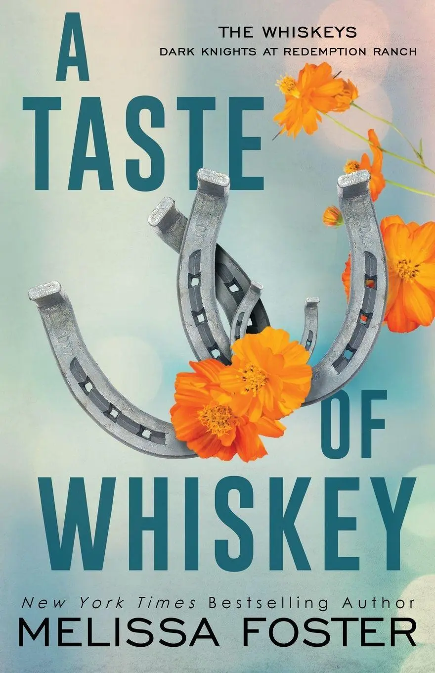 Cover: 9781960128294 | A Taste of Whiskey | Sasha Whiskey (Special Edition) | Melissa Foster