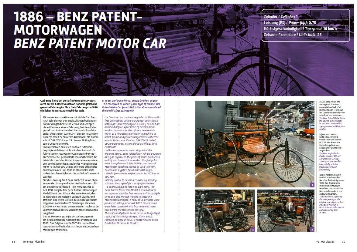 Bild: 9783613048294 | Technik Museen Sinsheim &amp; Speyer | Das große Museumsbuch | Buch | 2026