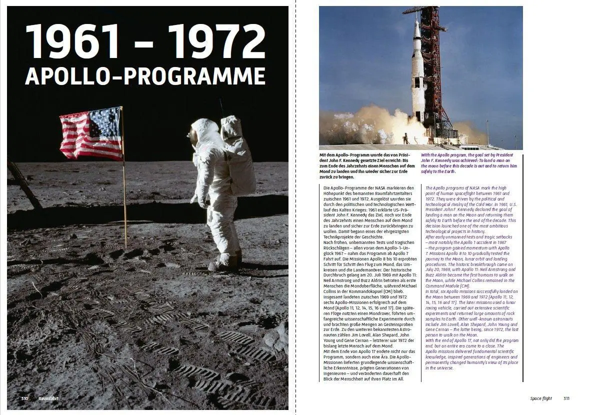 Bild: 9783613048294 | Technik Museen Sinsheim &amp; Speyer | Das große Museumsbuch | Buch | 2026