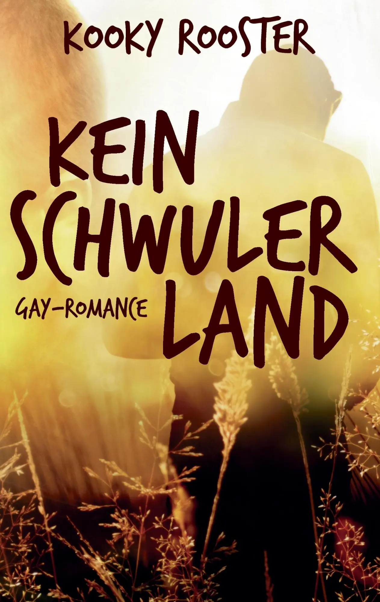 Cover: 9783837028294 | Kein schwuler Land | Kooky Rooster | Taschenbuch | 348 S. | Deutsch