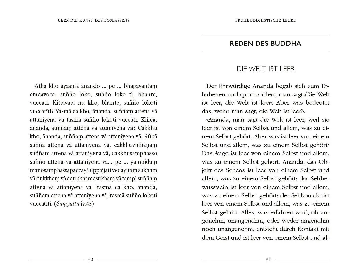 Bild: 9783959728294 | Über die Kunst des Loslassens | Jay L. Garfield (u. a.) | Buch | 2025