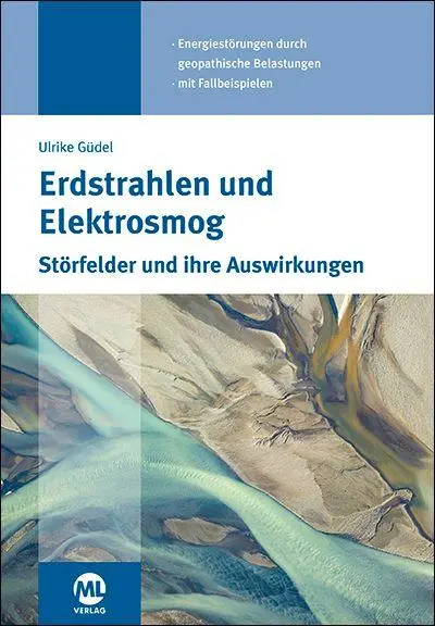 Cover: 9783964748294 | Erdstrahlen und Elektrosmog | Störfelder und ihre Auswirkungen | Güdel