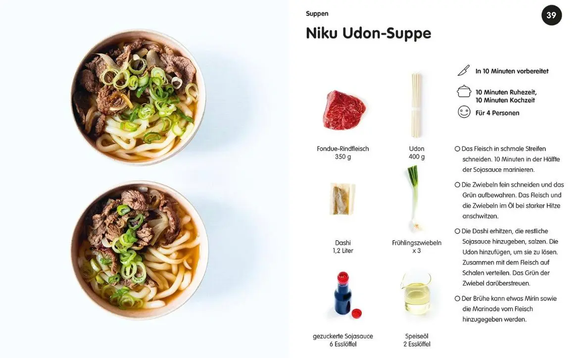 Bild: 9789089988294 | Super Einfach - Suppen | Lene Knusden | Taschenbuch | 144 S. | Deutsch