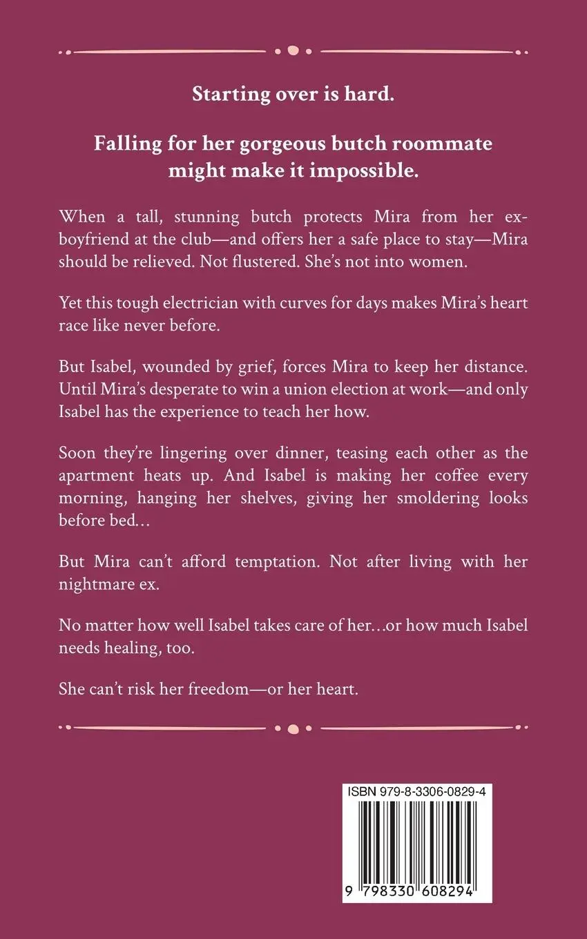 Rückseite: 9798330608294 | Make Room for Love | Darcy Liao | Taschenbuch | Englisch | 2024