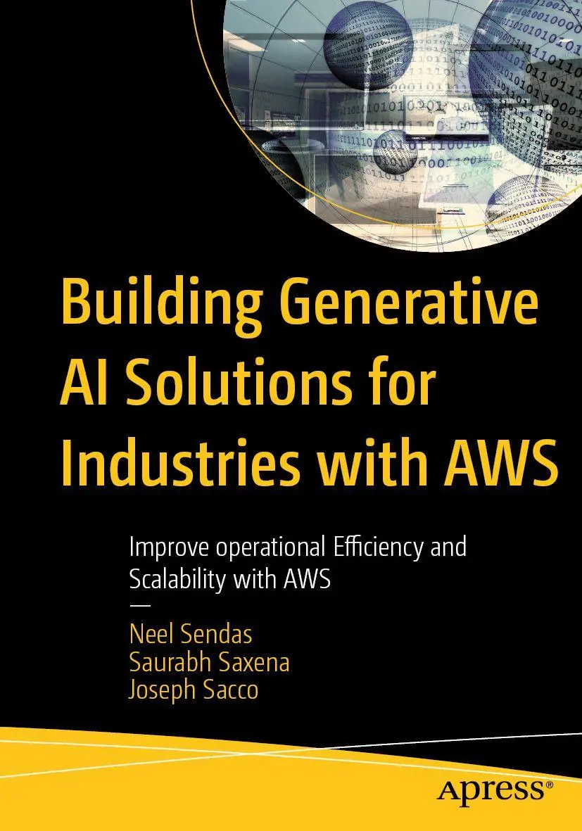Building Generative AI Solutions for Industries with AWS - Neuware