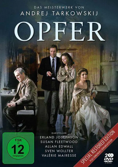 Opfer
