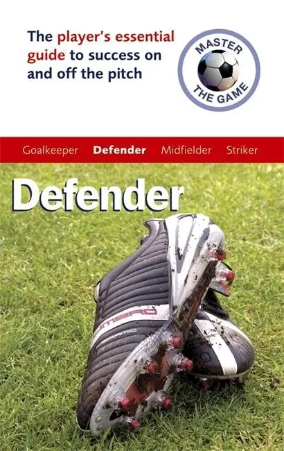 Cover: 9780340928394 | Master the Game | Defender | Andrew Allen (u. a.) | Taschenbuch | 2008