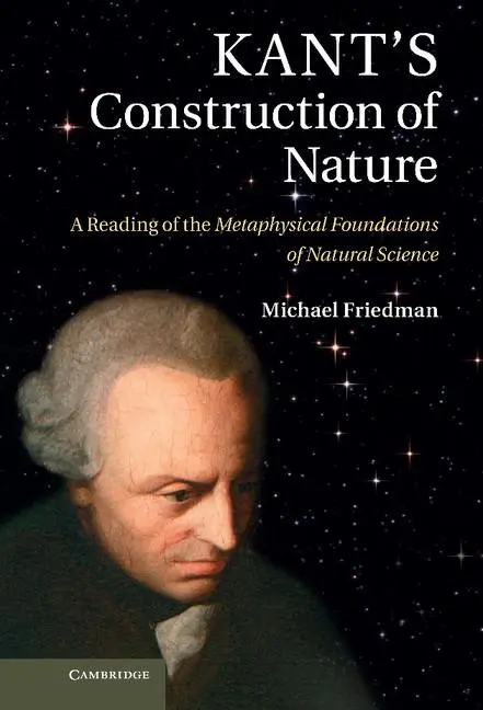 Cover: 9780521198394 | Kant's Construction of Nature | Michael Friedman | Buch | Englisch