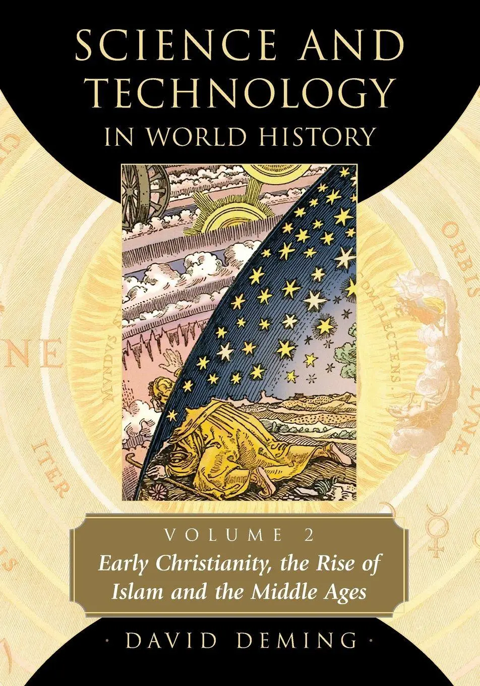 Cover: 9780786458394 | Science and Technology in World History, Volume 2 | David Deming
