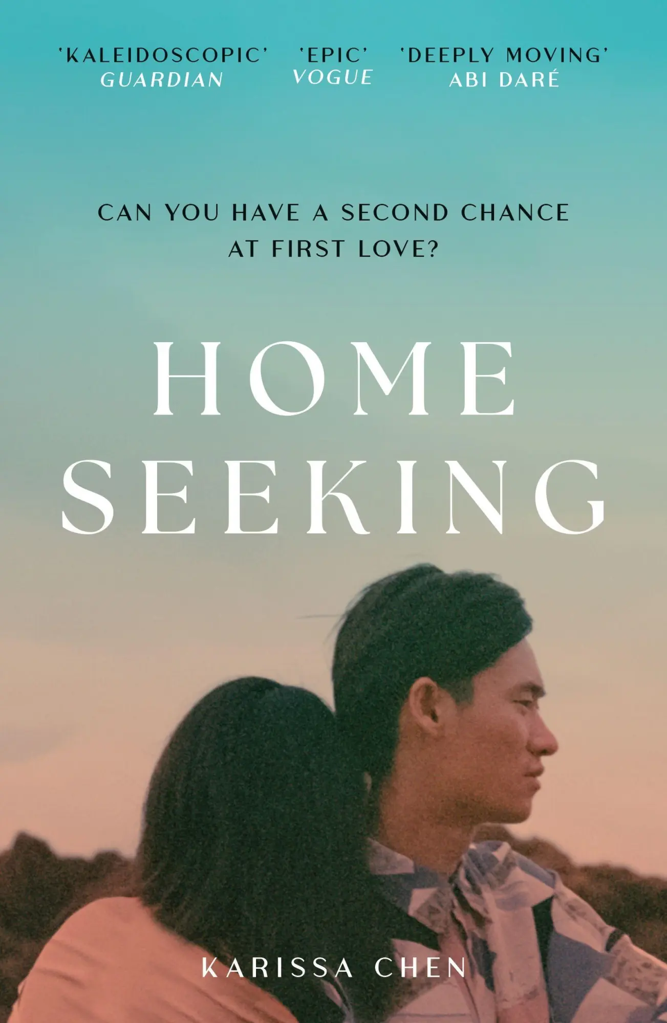 Cover: 9781399718394 | Homeseeking | Karissa Chen | Taschenbuch | Englisch | 2025