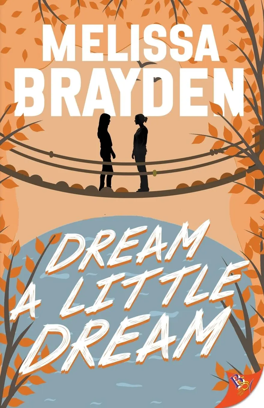 Cover: 9781636798394 | Dream a Little Dream | Melissa Brayden | Taschenbuch | Englisch | 2025