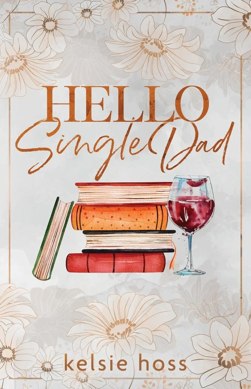 Cover: 9781956948394 | Hello Single Dad | Kelsie Hoss | Taschenbuch | Englisch | 2023