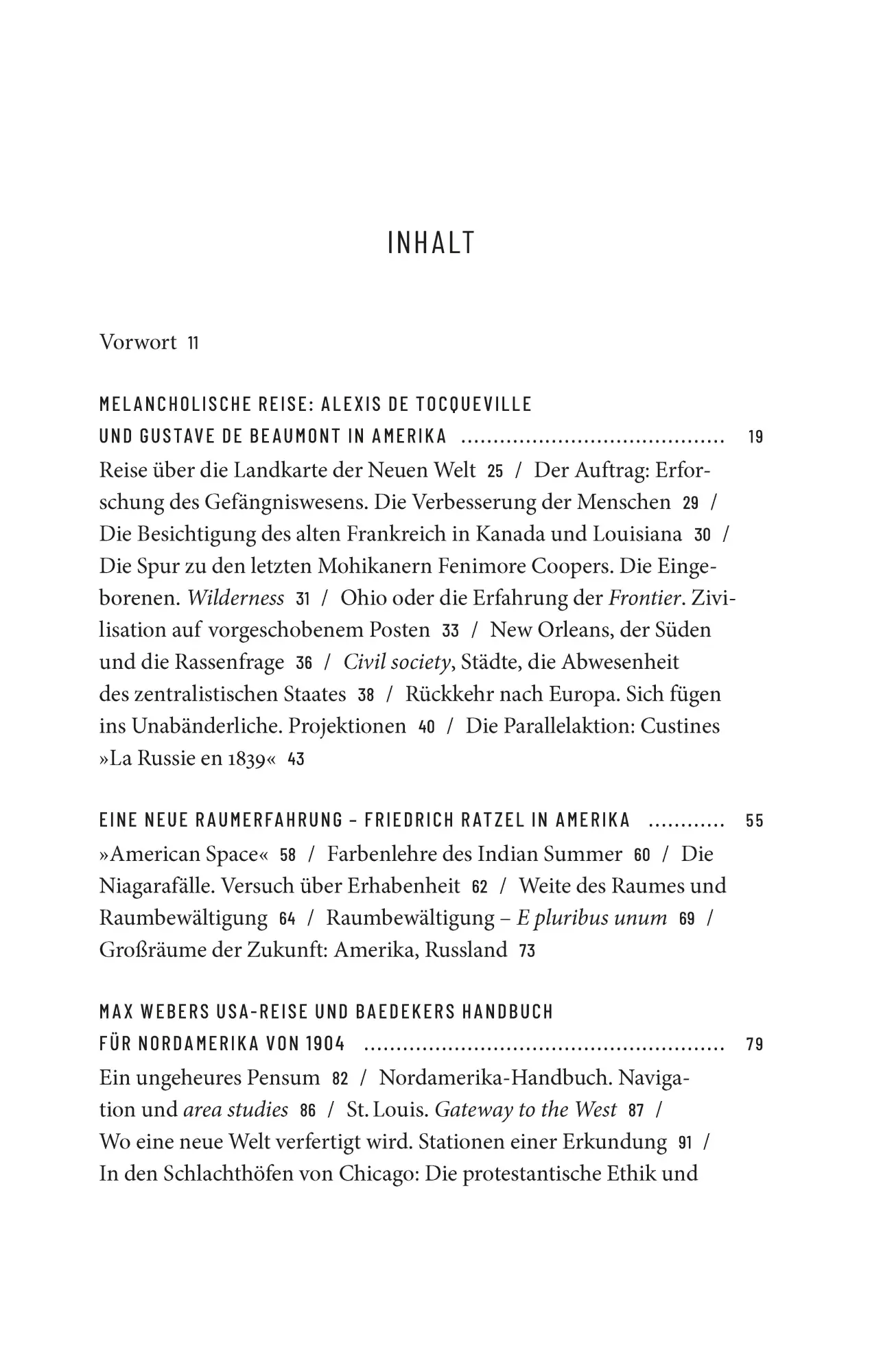 Bild: 9783446278394 | American Matrix | Besichtigung einer Epoche | Karl Schlögel | Buch