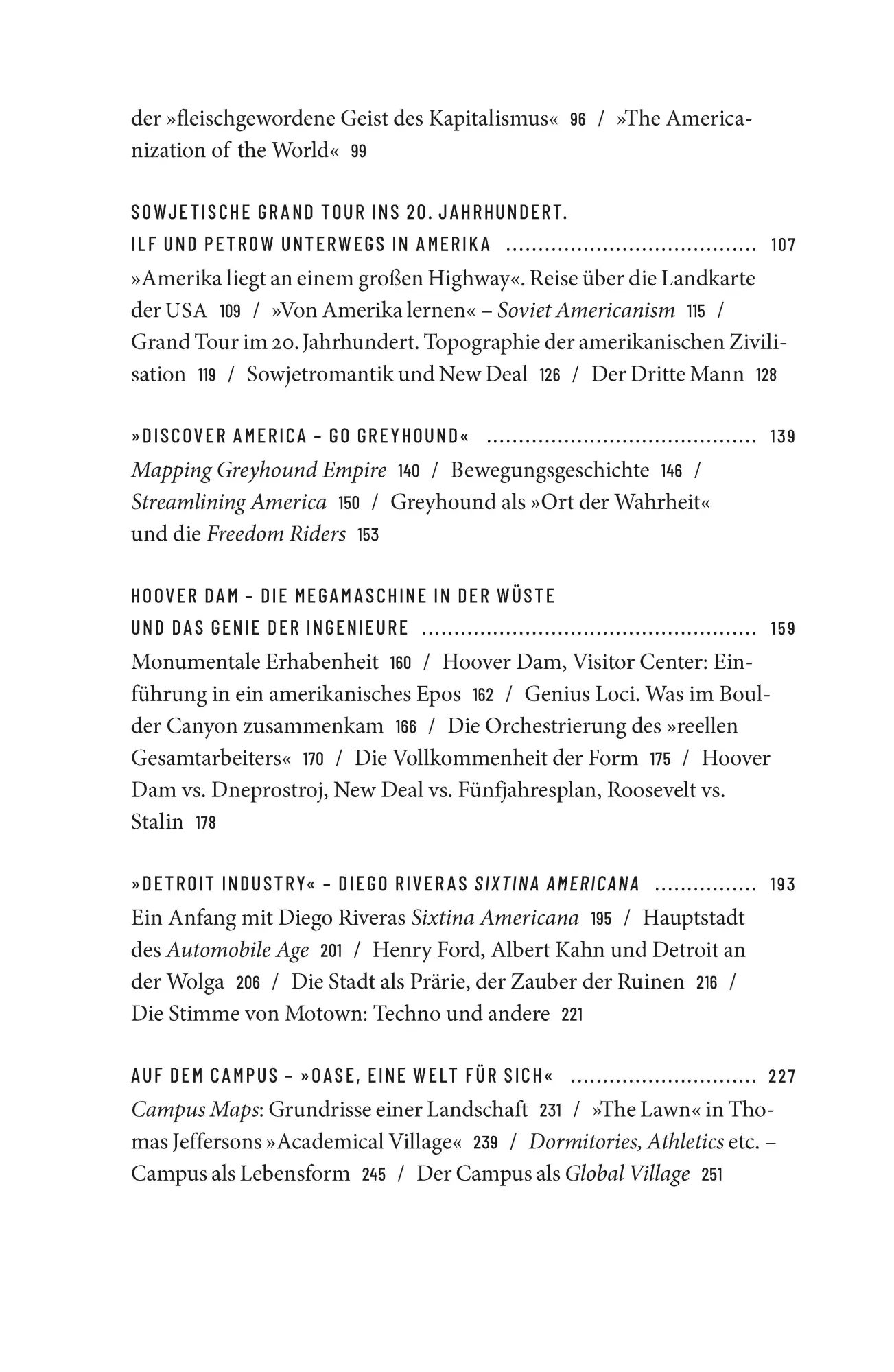 Bild: 9783446278394 | American Matrix | Besichtigung einer Epoche | Karl Schlögel | Buch