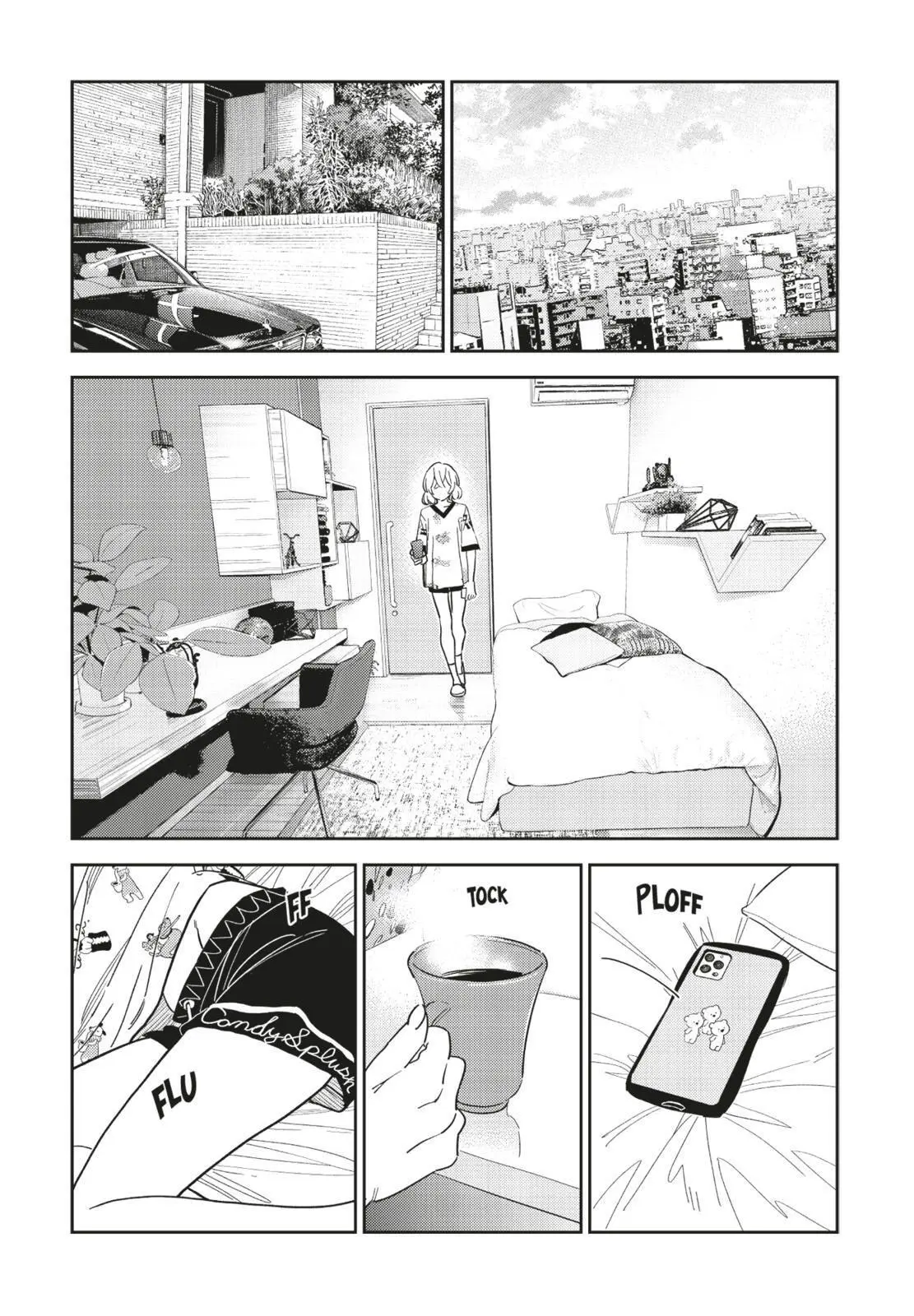 Bild: 9783551808394 | Rental Girlfriend 36 | Slice-of-Life-Manga - Romcom mit Charme! | Buch