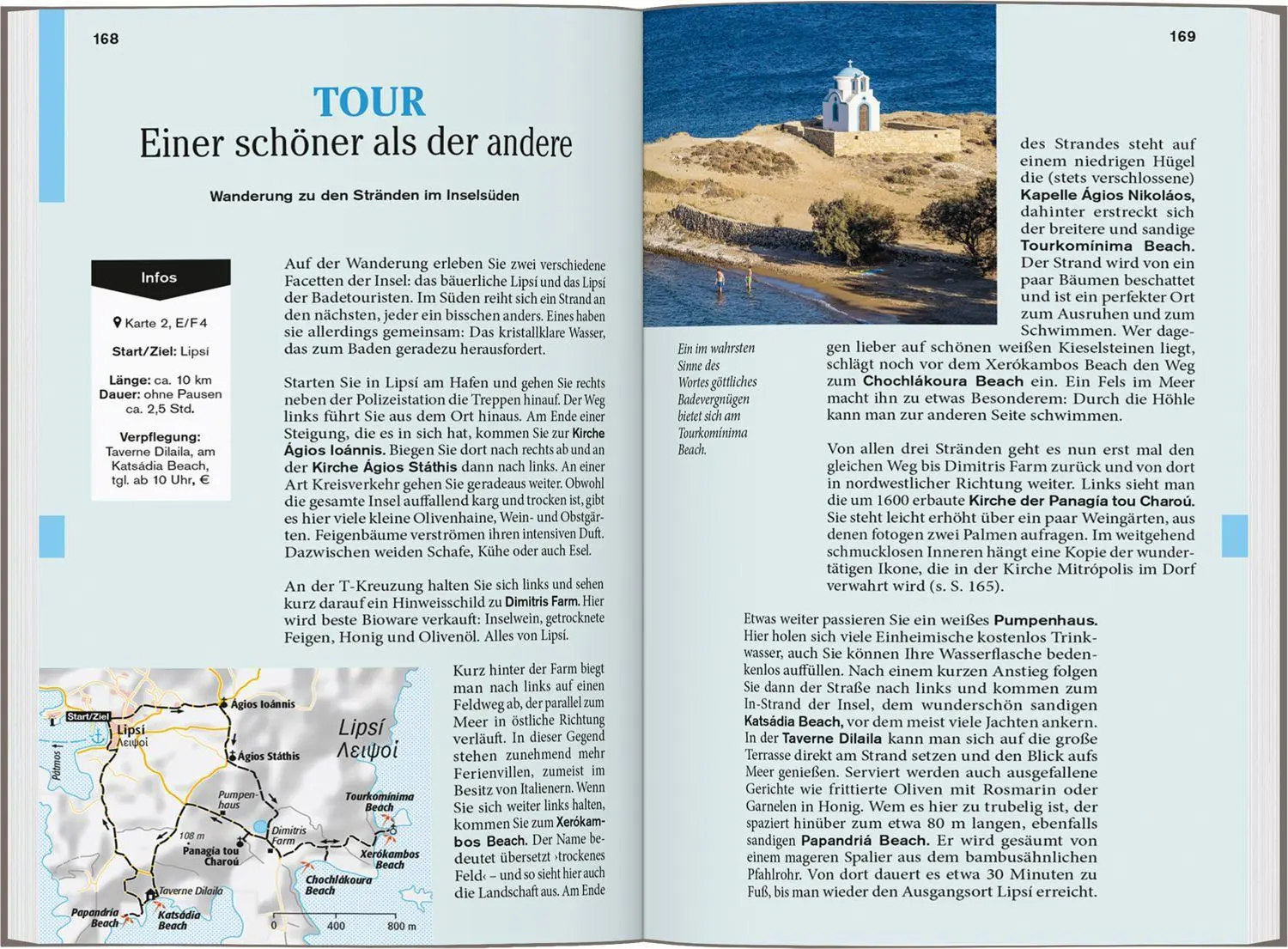 Bild: 9783616008394 | DUMONT Reise-Taschenbuch Reiseführer Kos, Níssyros, Kálymnos,...