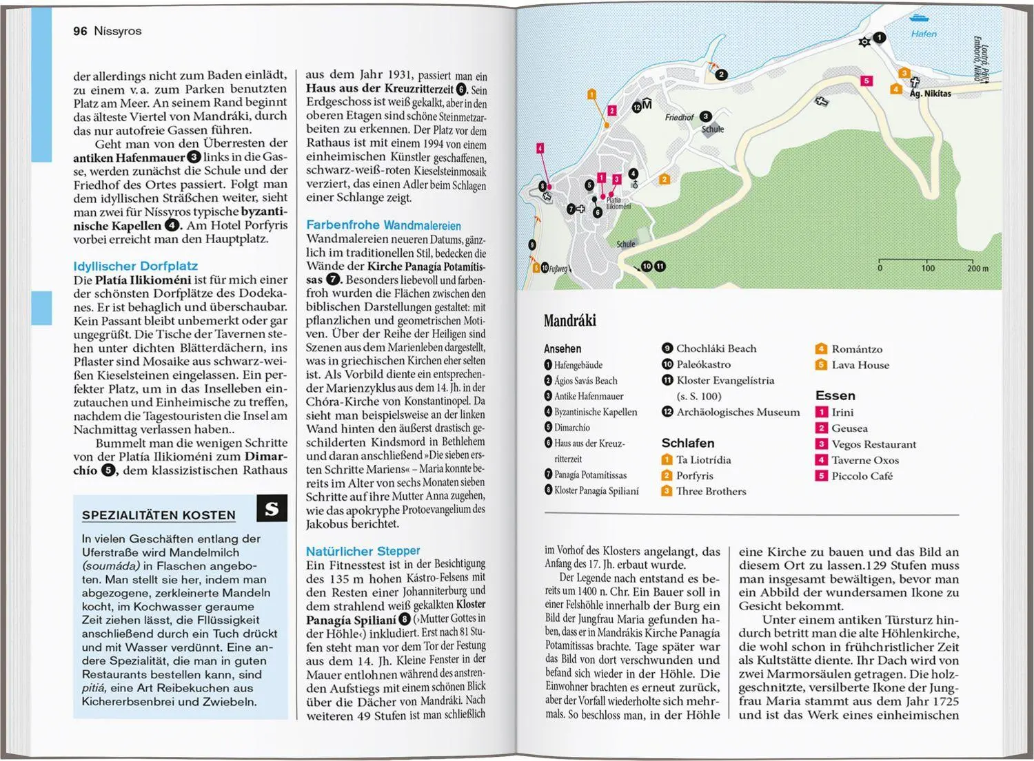 Bild: 9783616008394 | DUMONT Reise-Taschenbuch Reiseführer Kos, Níssyros, Kálymnos,...