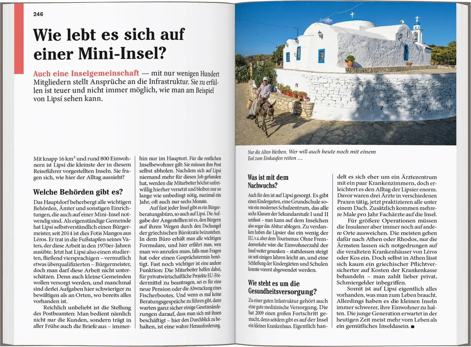 Bild: 9783616008394 | DUMONT Reise-Taschenbuch Reiseführer Kos, Níssyros, Kálymnos,...