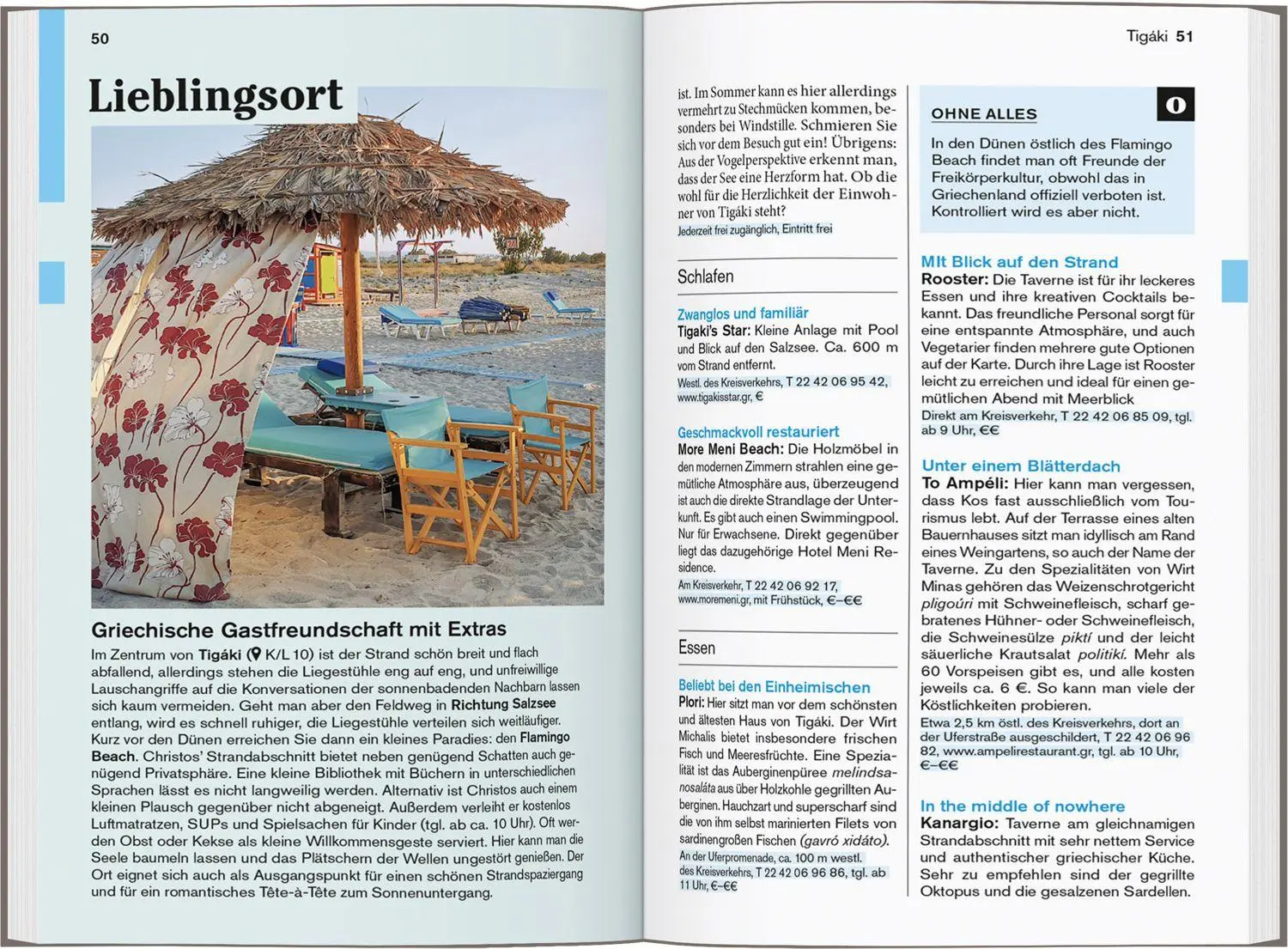 Bild: 9783616008394 | DUMONT Reise-Taschenbuch Reiseführer Kos, Níssyros, Kálymnos,...