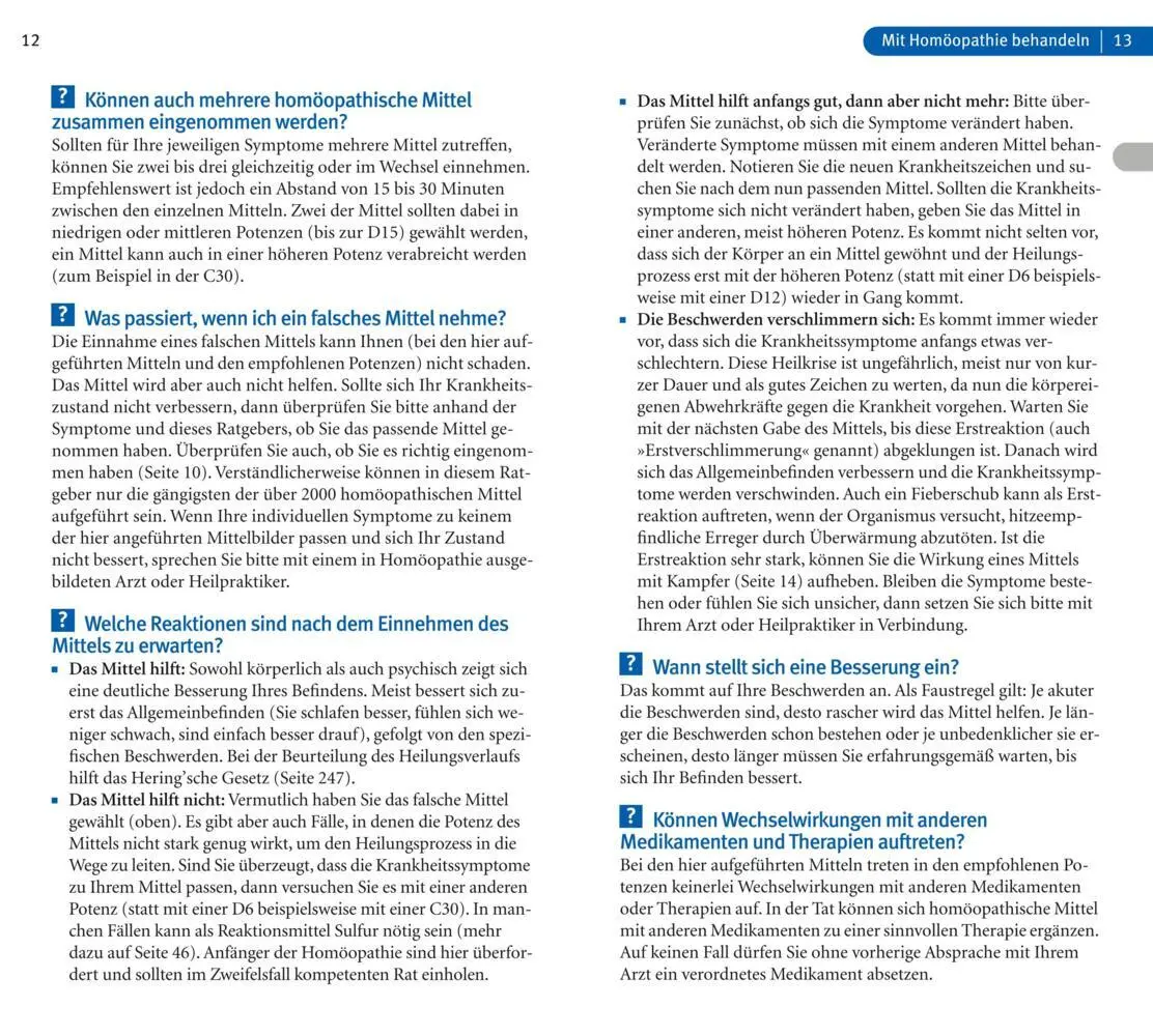 Bild: 9783833818394 | Homöopathie | Alltagsbeschwerden selbst behandeln | Sven Sommer | Buch