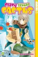 Cover: 9783867198394 | Crazy Little Cactus 02 | Crazy little Cactus 2 | Nana Haruta | Buch