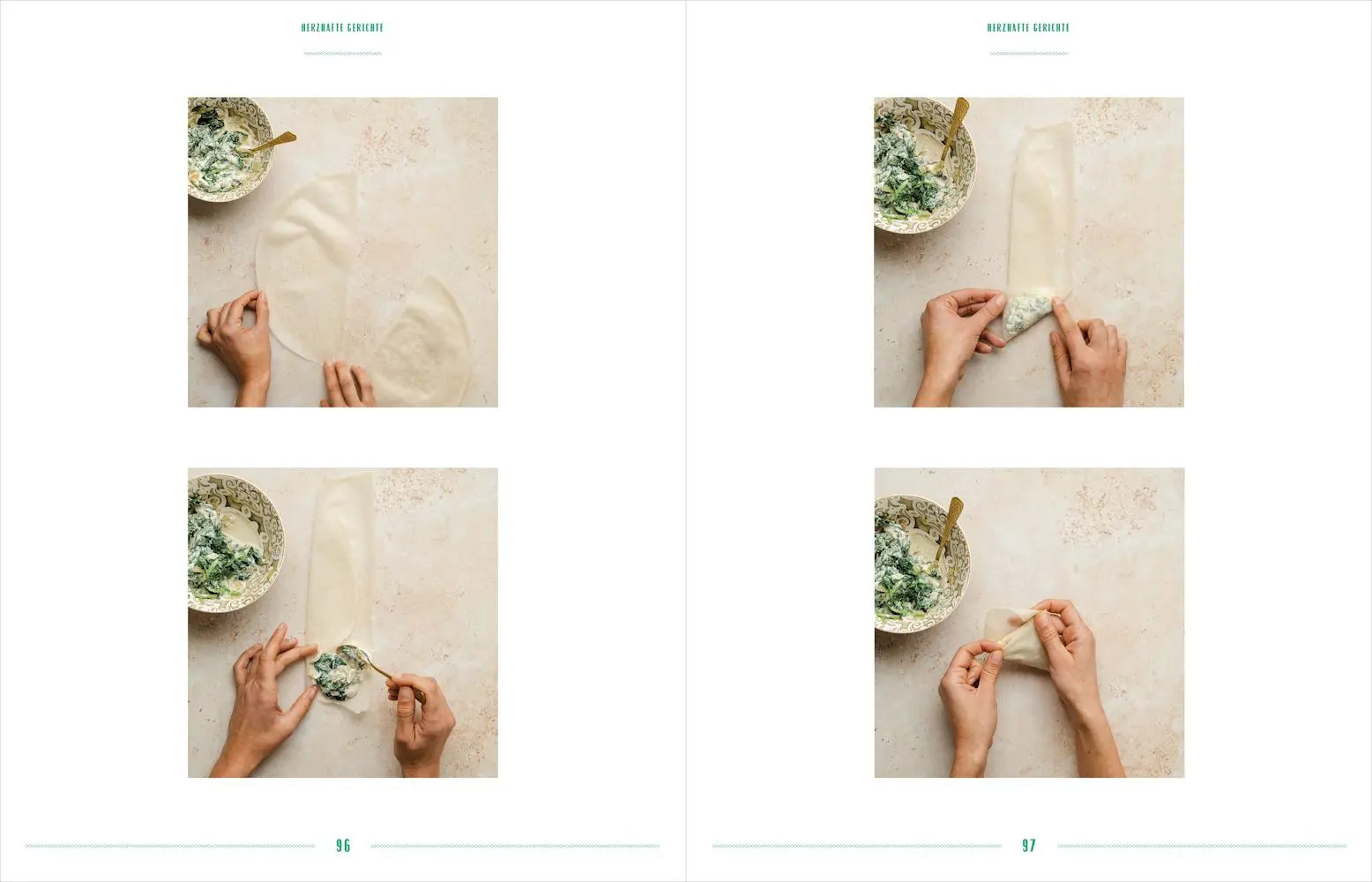 Bild: 9783957288394 | Habibi | 80 Rezepte aus dem Maghreb | Mehdiya Kerairia | Buch | 248 S.
