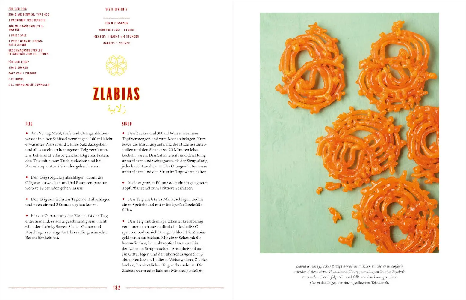 Bild: 9783957288394 | Habibi | 80 Rezepte aus dem Maghreb | Mehdiya Kerairia | Buch | 248 S.