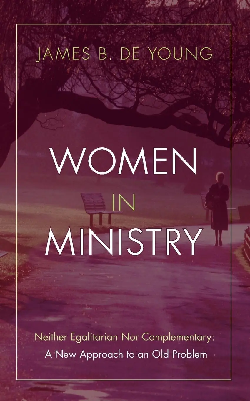 Cover: 9781606088494 | Women in Ministry | James B. De Young | Taschenbuch | Englisch | 2010