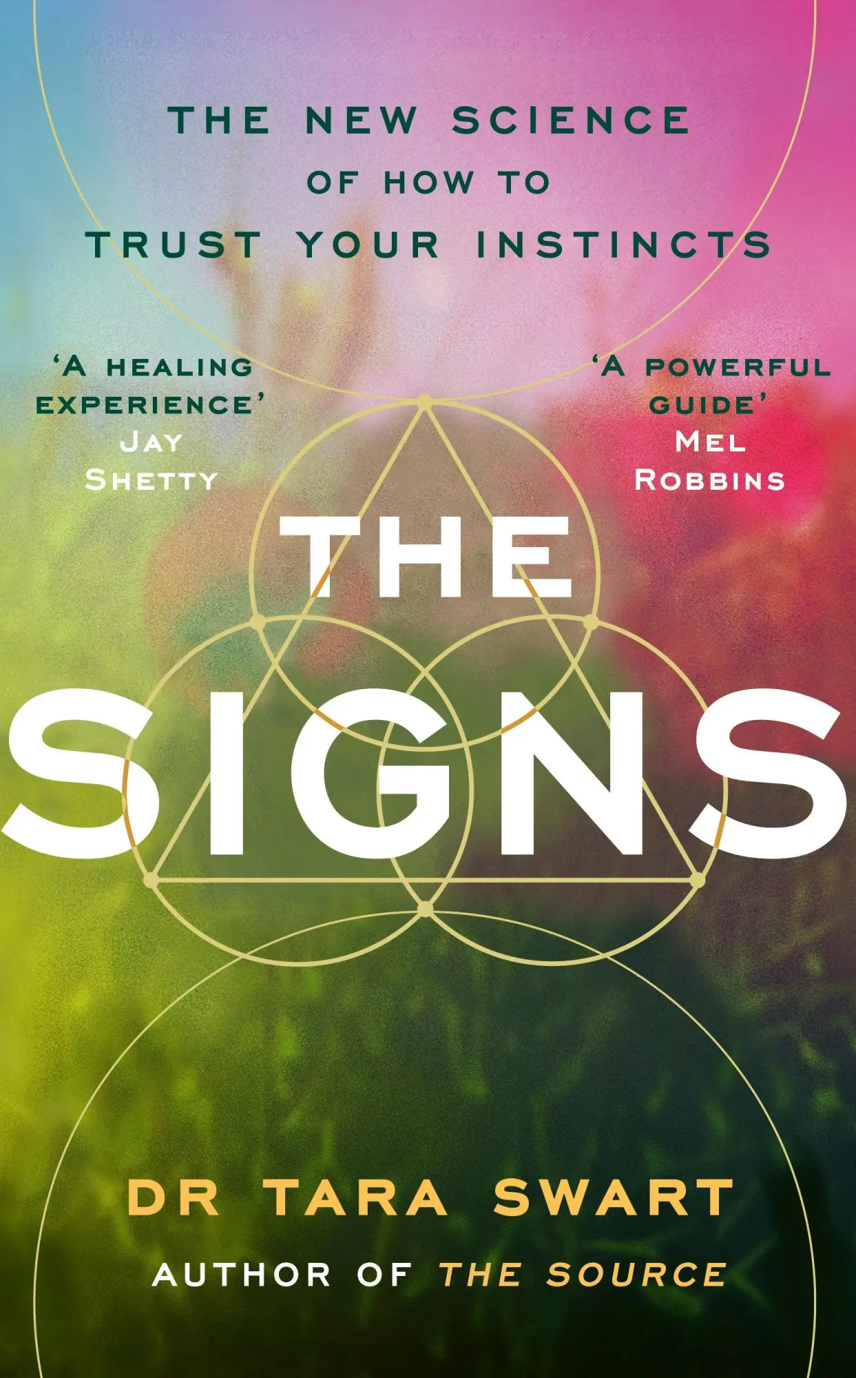 Cover: 9781846048494 | The Signs | The New Science of How to Trust Your Instincts | Swart