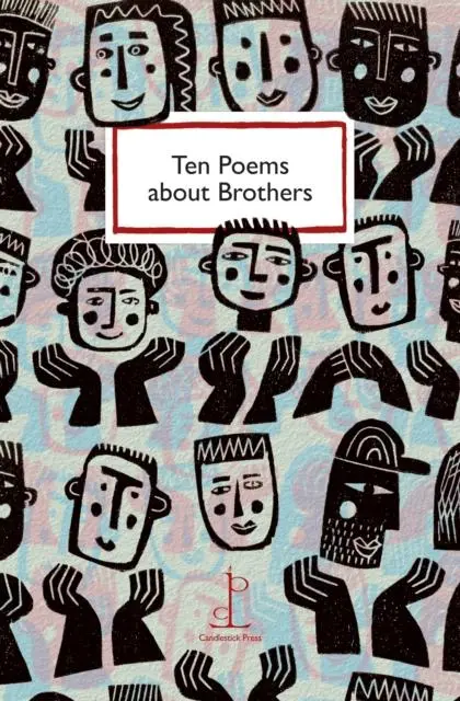 Cover: 9781907598494 | Ten Poems about Brothers | Di Slaney | Taschenbuch | Englisch | 2017