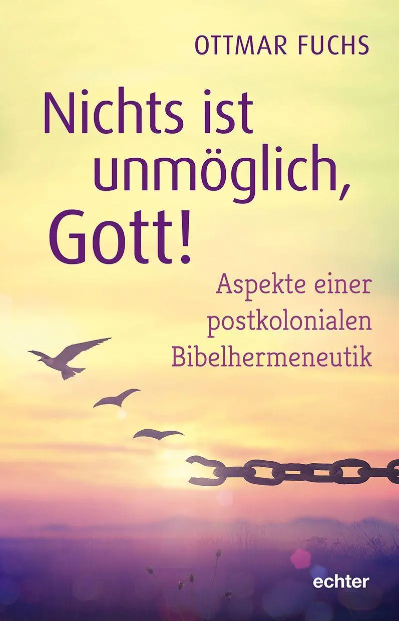 Cover: 9783429058494 | Nichts ist unmöglich. Gott! | Ottmar Fuchs | Taschenbuch | 248 S.