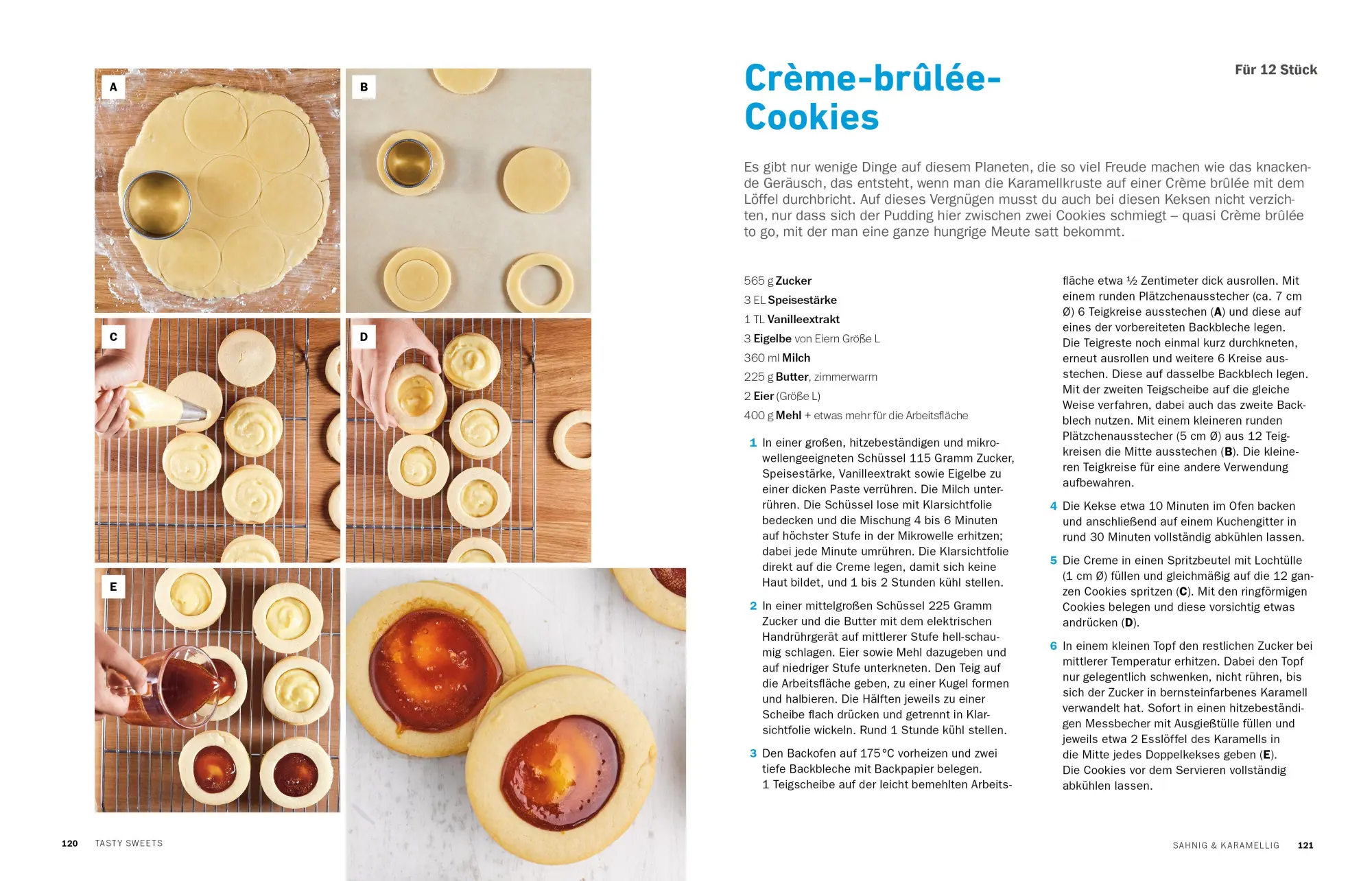Bild: 9783517098494 | Tasty Sweets | Tasty | Taschenbuch | 192 S. | Deutsch | 2019 | Südwest