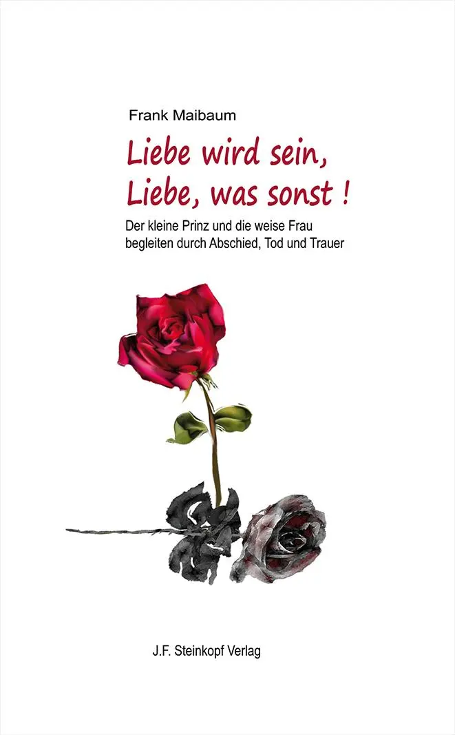 Cover: 9783798408494 | Liebe wird sein, Liebe, was sonst! | Frank Maibaum | Buch | 72 S.