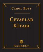 Cover: 9789751418494 | Cevaplar Kitabi | Carol Bolt | Taschenbuch | Türkisch | 2020