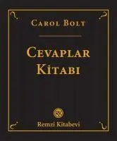 Cover: 9789751418494 | Cevaplar Kitabi | Carol Bolt | Taschenbuch | Türkisch | 2020