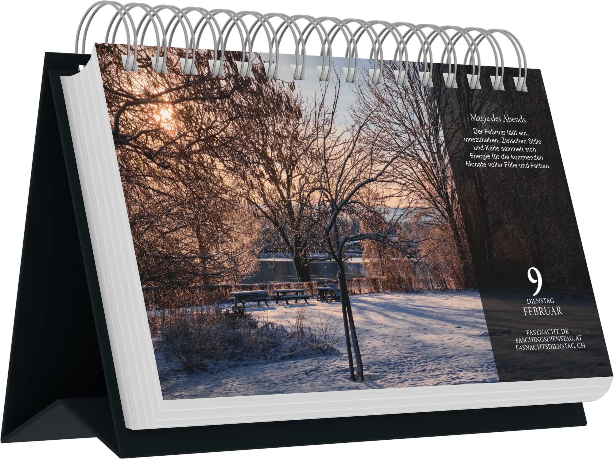 Bild: 4069095018594 | Zauberhafte Gärten 2027 | Neumann Verlage GmbH &amp; Co KG | Kalender