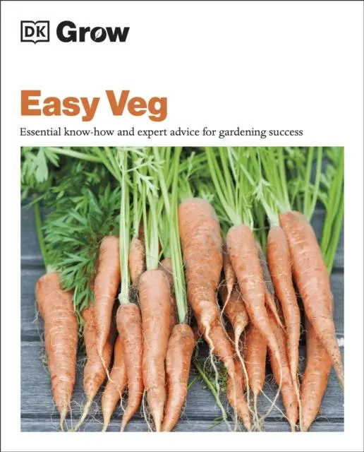 Cover: 9780241458594 | Grow Easy Veg | Jo Whittingham | Taschenbuch | Kartoniert / Broschiert