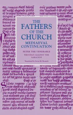 Cover: 9780813228594 | Writings Against the Saracens | Peter the Venerable | Buch | Englisch