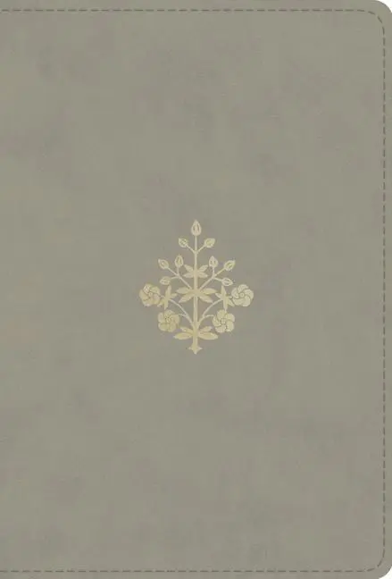 Cover: 9781433588594 | The Psalms, ESV (Trutone, Stone, Branch Design) | Buch | Kunststoff