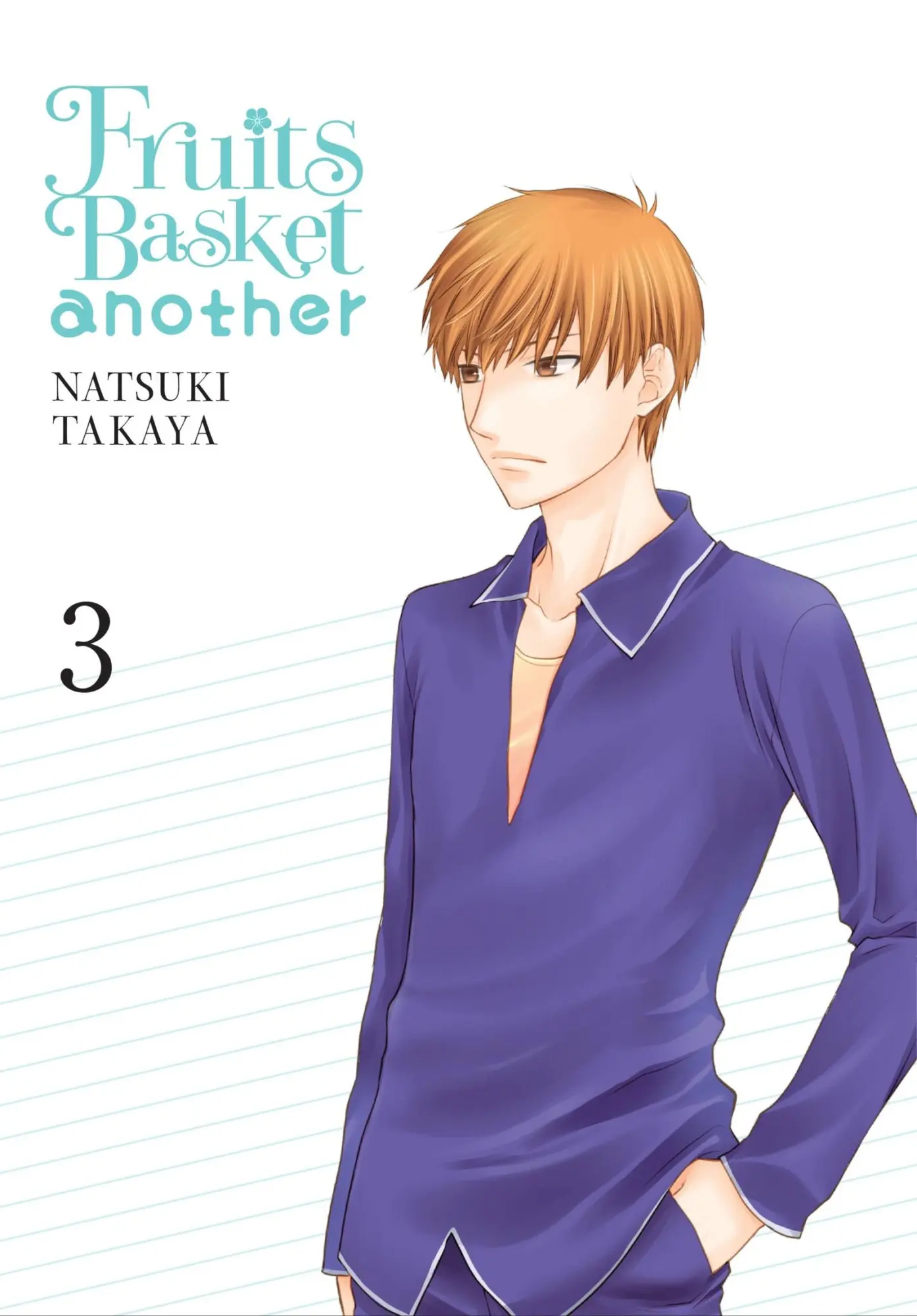Cover: 9781975358594 | Fruits Basket Another, Vol. 3 | Alethea Nibley (u. a.) | Taschenbuch
