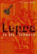 Cover: 9783034008594 | Müller, C: Lepra in der Schweiz | Christian Müller | Buch | Gebunden