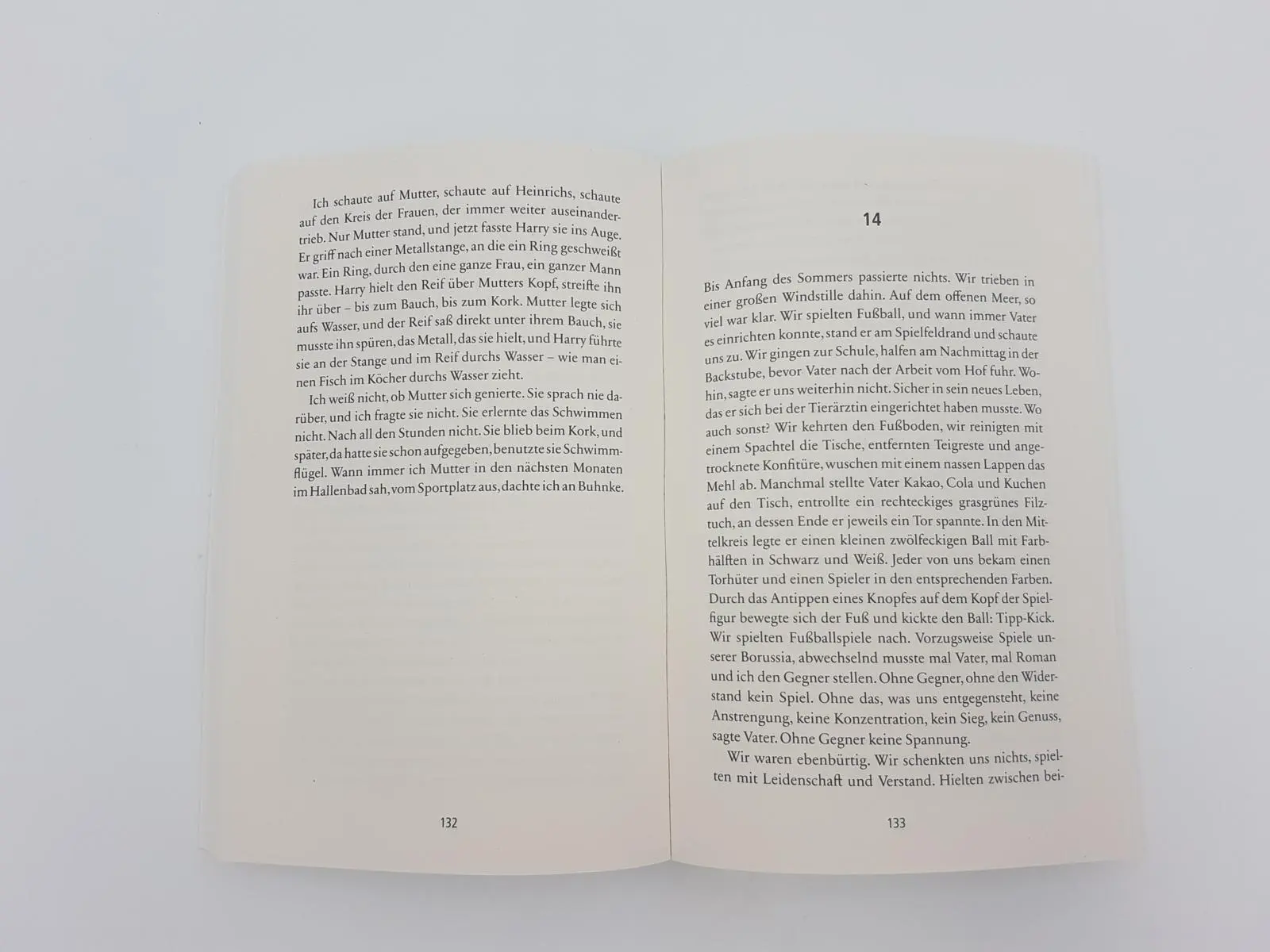 Bild: 9783492318594 | Die wir liebten | Roman | Willi Achten | Taschenbuch | 384 S. | 2021
